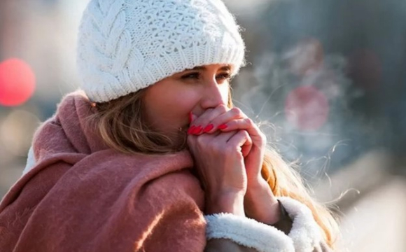 Як уберегтися від переохолодження та обмороження під час суворої зими