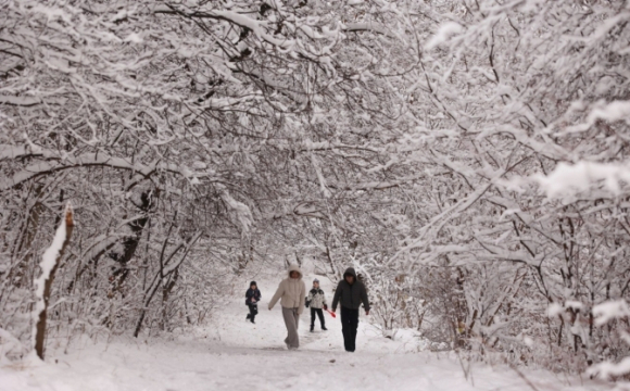 Коли у Луцьку розпочнуться зимові канікули: названі дати