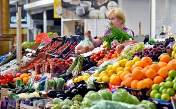Заморозки знищили врожай, як це вплине на ціни на продукти на Волині