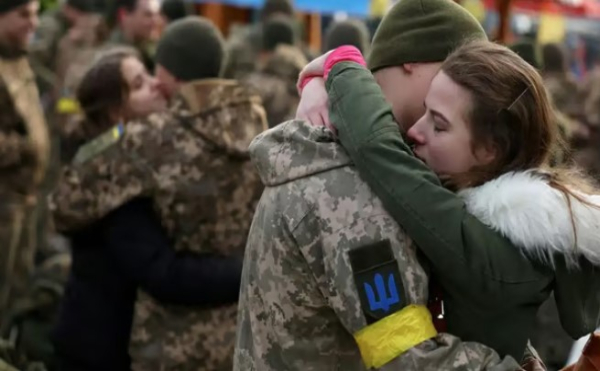 Які документи мають зберігати родини військовослужбовців