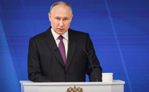 Що може змусити Путіна сісти за стіл переговорів: головна умова