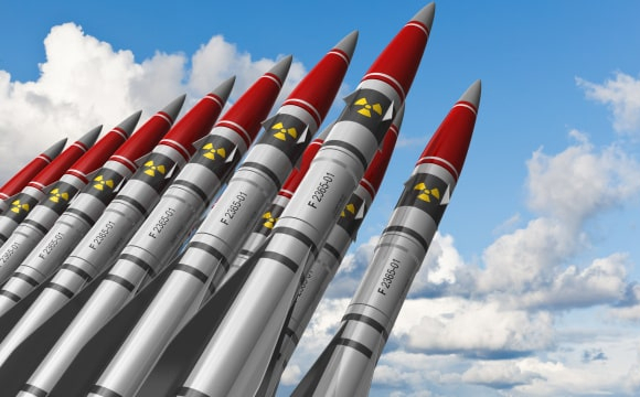 Чи загрожує Україні ядерний удар РФ