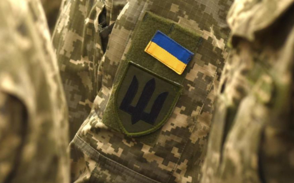 Що чекає на військовозобов'язаних українців, які не оновили свої дані