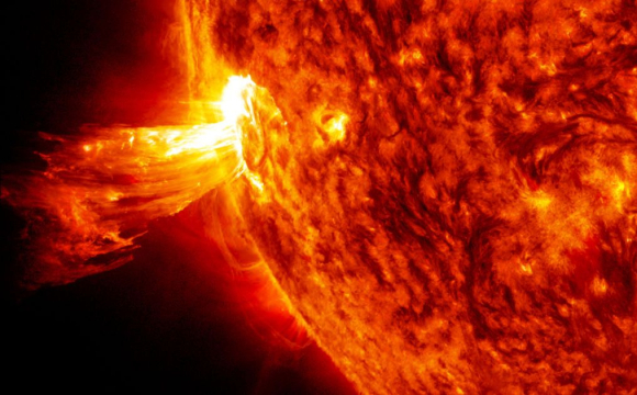 Чи накриє Україну магнітна буря?