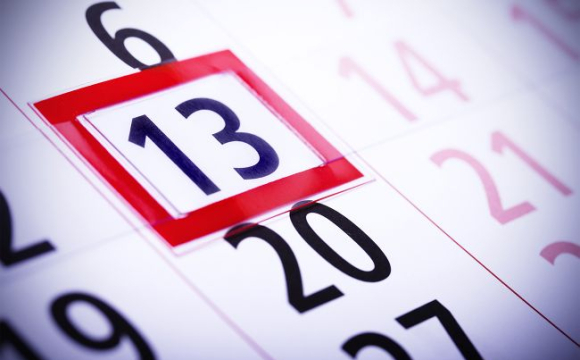 «Прокляті» та щасливі дні тижня: повний перелік