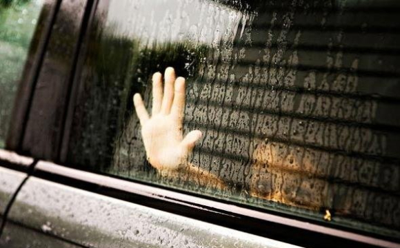 У Польщі в українки вкрали дитину за загадкових обставин