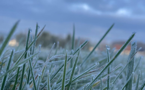 Волинян попереджають про жовтий та помаранчевий рівні небезпеки 