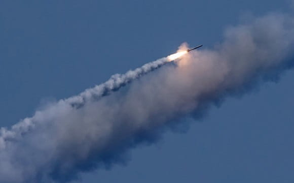 Пауза перед новим масованим обстрілом: Росія змінила тактику ударів по Україні
