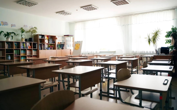 У Луцьку запровадили дистанційне навчання: перелік шкіл
