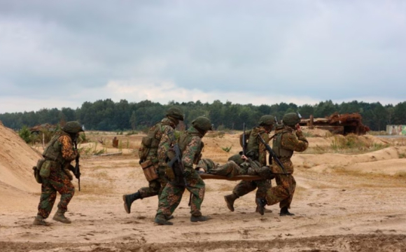 Білорусь може запровадити воєнний стан: що сталося