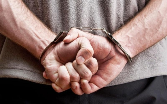 На Волині чоловік збував наркотики та зберігав боєприпаси