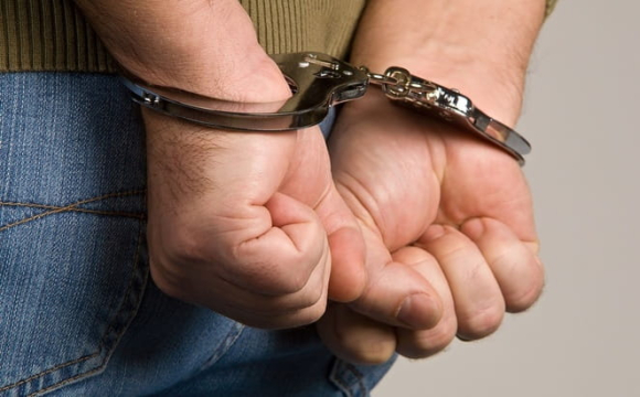 У Рівненській області затримали 44-річного волинянина: що він накоїв