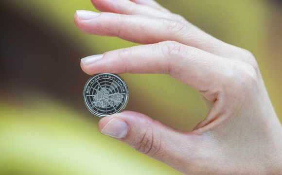 В Україні з'явиться нова монета