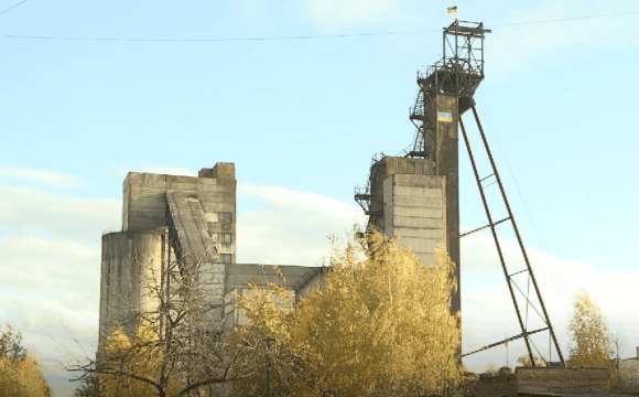 На Волині на шахті стався нещасний випадок: усі деталі інциденту