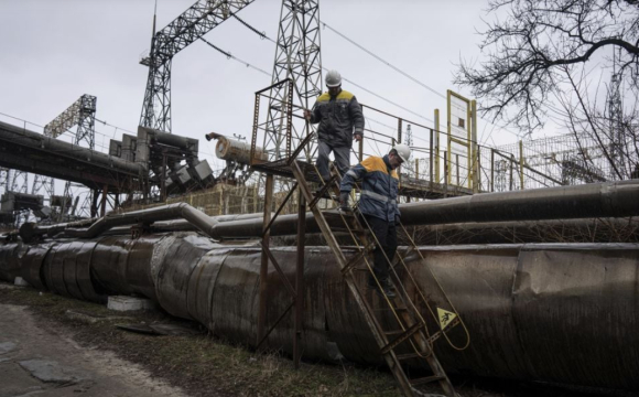 Експерт розповів, скільки ще років в Україні триватимуть проблеми з електроенергією