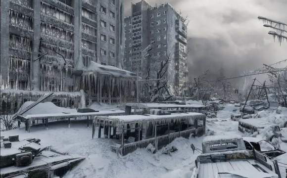 РФ готує потужну атаку по Україні на Новий Рік: куди будуть бити