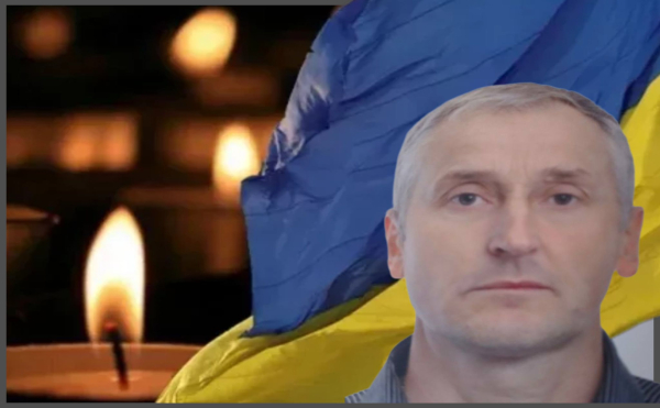 На фронті загинув військовий з Рожища Олександр Батура