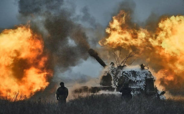 Які сигнали вказують на те, що війна в Україні може завершитися