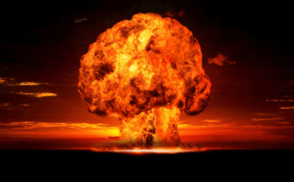 Що станеться з людьми після ядерної війни: тривожний прогноз