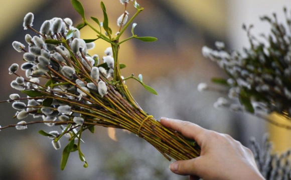 Коли Вербна неділя у 2026 році: точна дата та заборони