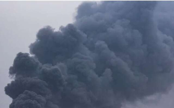 У Рівненській області масово евакуювали людей: що трапилось