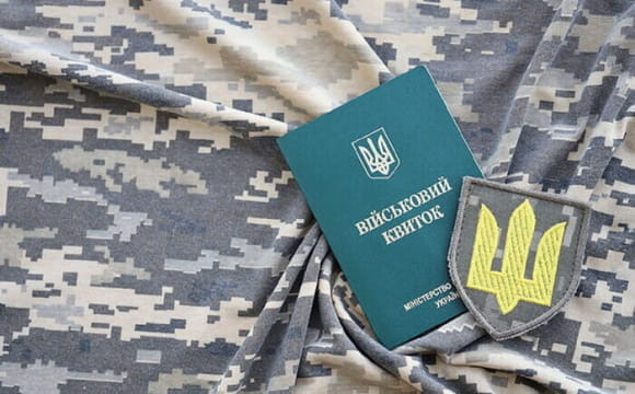 ТЦК отримають нові дані про українців: під контроль потраплять навіть ті, хто за кордоном