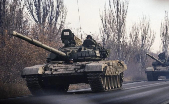 Стало відомо, що готує Росія до 9 травня