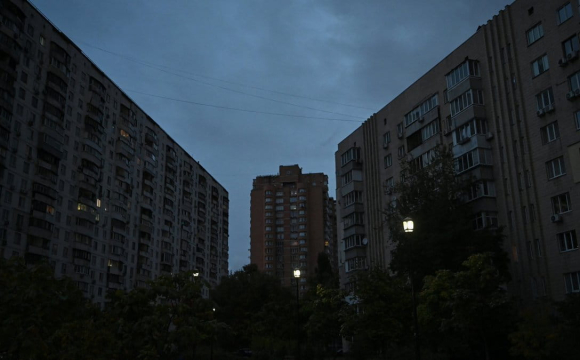 Українців чекають жорсткі графіки відключень світла влітку?