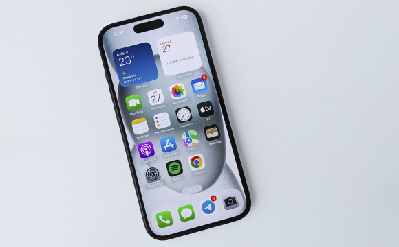 Названі 5 популярних додатків, через які зависає телефон