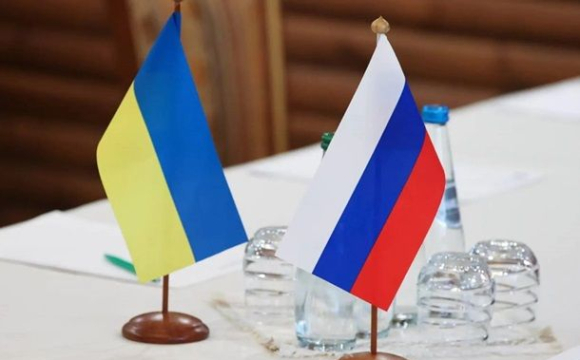 У РФ заговорили про мирні переговори з Україною