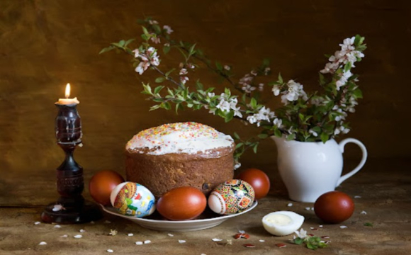 Велика субота 11 квітня: що можна і не можна робити напередодні Великодня