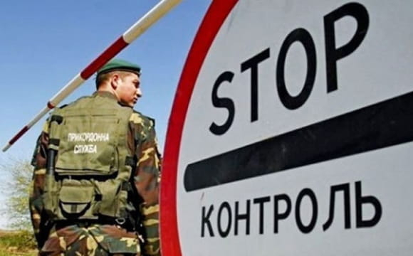 На Волині на кордоні вилучили 16 тонн металобрухту: деталі