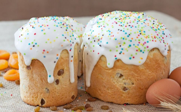 Домашня паска злетіла в ціні: скільки коштують інгредієнти