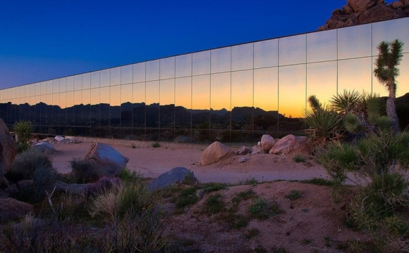 Популярний «невидимий будинок» перетворився на жах для туриста: що сталося