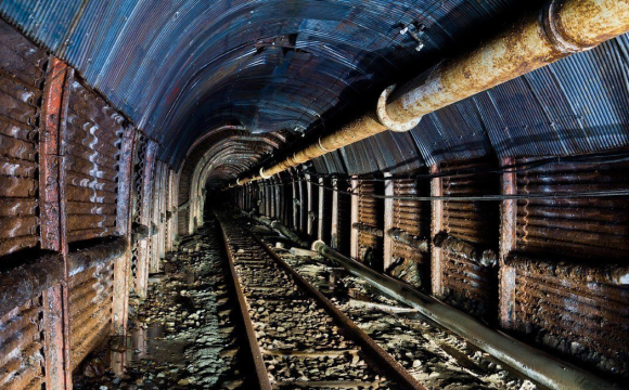 У Львівській області стався обвал на шахті