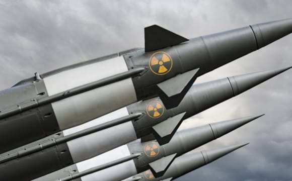 Чи загрожує Україні ядерний удар Росії