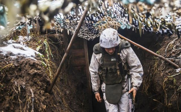 Чи будуть непрацевлаштованих українців забирати в армію