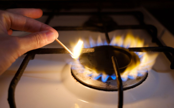 Україну очікують відключення газу взимку?