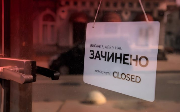 На заході України масово закриваються ресторани: що відбувається