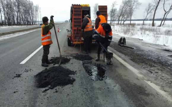 Скільки мільярдів витратить уряд на ремонт доріг після зими