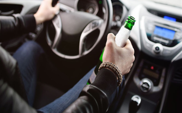 Відмова від драгера: поліція пояснила, яка відповідальність чекає на водія