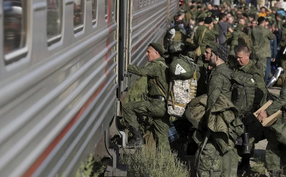 Комбат батальйону ЗСУ здивував заявою про захоплення українських областей