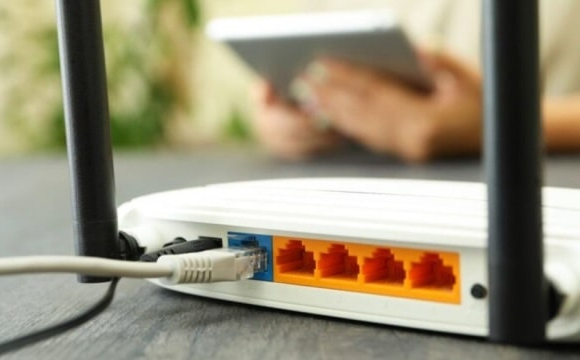 Що потрібно зробити, щоб Wi-Fi-роутер працював під час блекауту