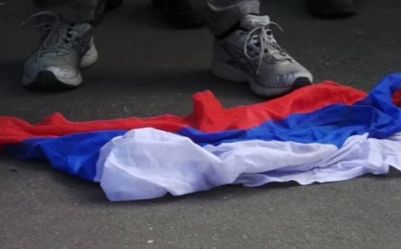 Військовий ЗСУ повернувся в окупацію та перейшов на бік Росії