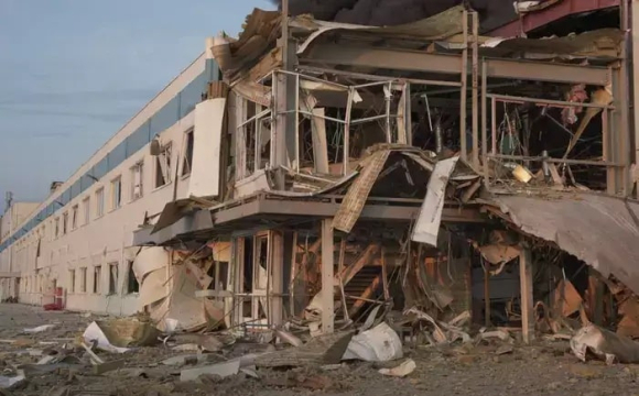 Стало відомо, чому РФ атакувала Мукачево