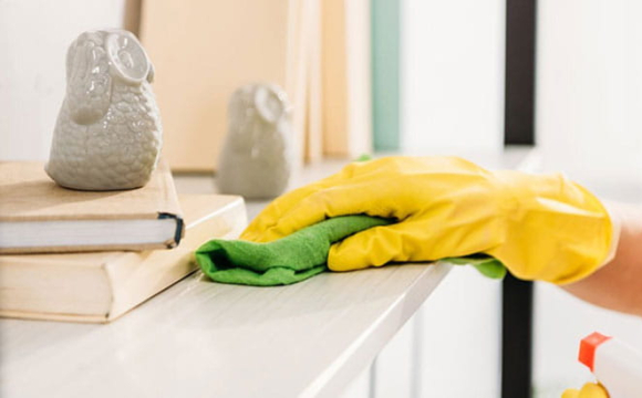 Ці 8 предметів у домі потрібно мити щодня