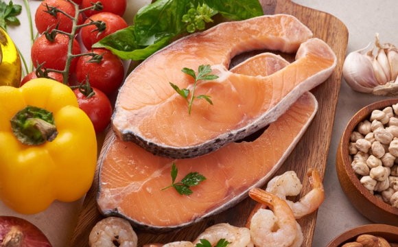 Ці 5 продуктів обов'язково потрібно їсти цієї осені, щоб не захворіти