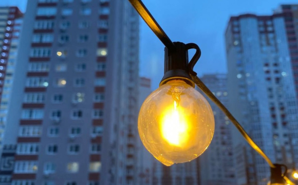 Чи загрожують Україні блекаути