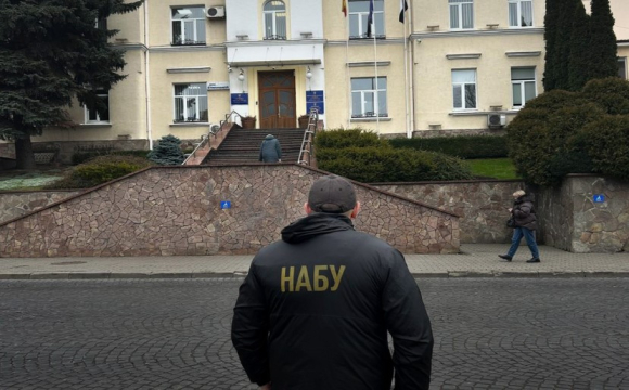 На Волині депутату обрали запобіжний захід в 10 мільйонів у гучній справі про хабарництво