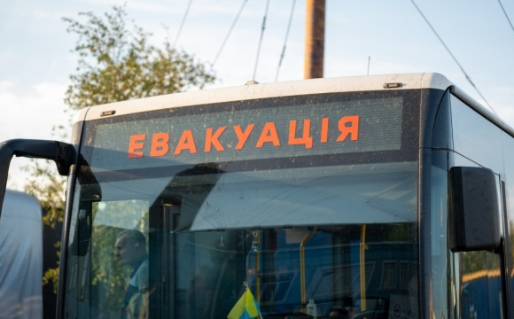 В Україні оголосили термінову евакуацію